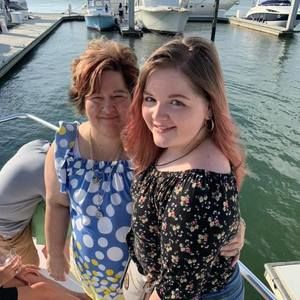 Meet your Posher, Michelle